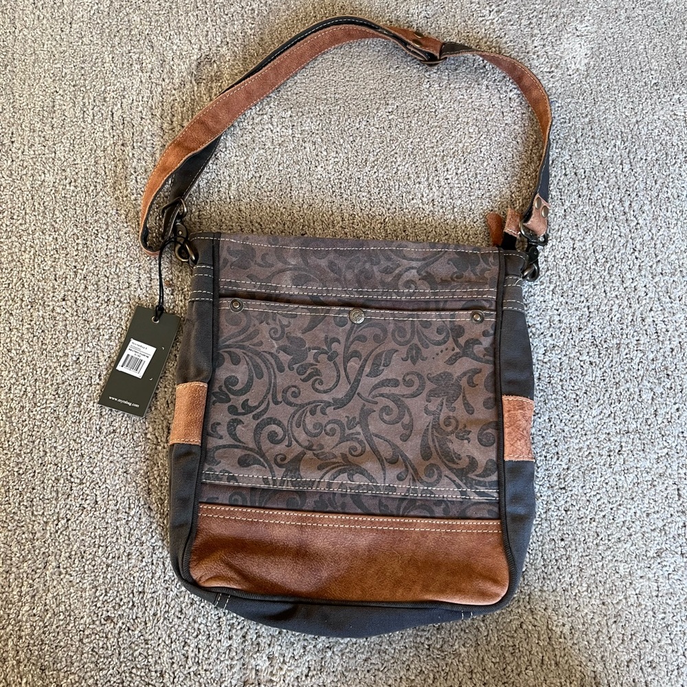 Myra Bag crossbody